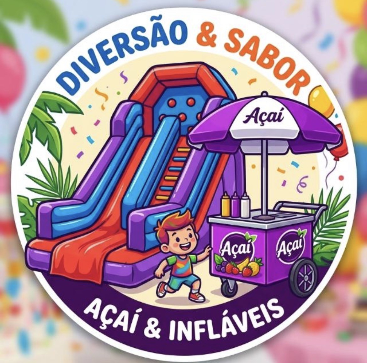 Logo Los Santos Eventos